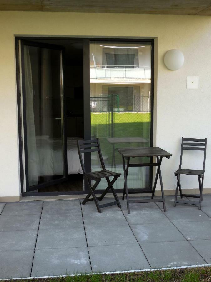 Apartment Potter Brno Exterior foto